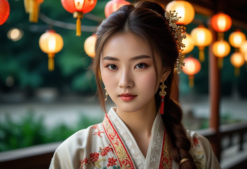科幻巨制